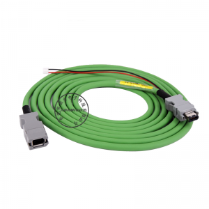 dostawca kabli hurtowych Yaskawa kabel enkodera typu elastycznego