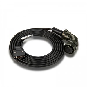 producenci kabli ASD-A2-EN1003 Kabel enkodera serwomotoru Delta