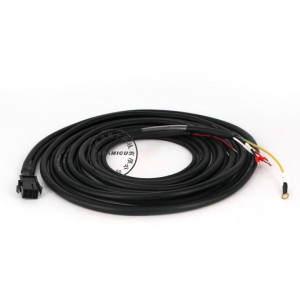 producenci kabli zasilających Kabel silnika serwo Delta ASD-A2-PW0103