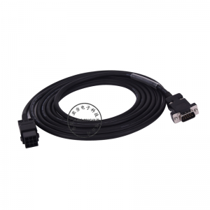 dostawcy kabli przemysłowych Delta serwo silnik enkoder kabel elektryczny ASD-B2-EN0003