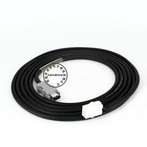 miedziany kabel elektryczny Standardowy koder Kabel Panasonic MFECA0030EAM
